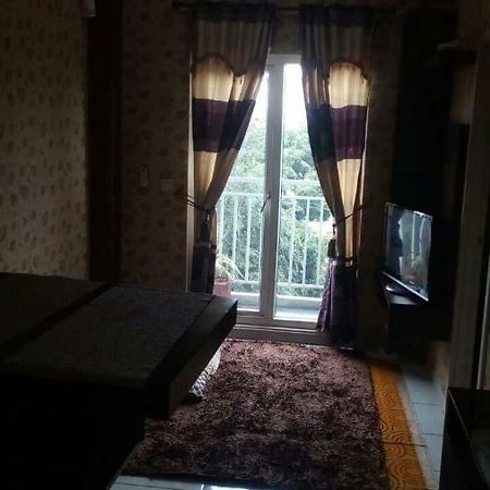 Rg Room Grand Centerpoint 2 Джакарта Екстер'єр фото