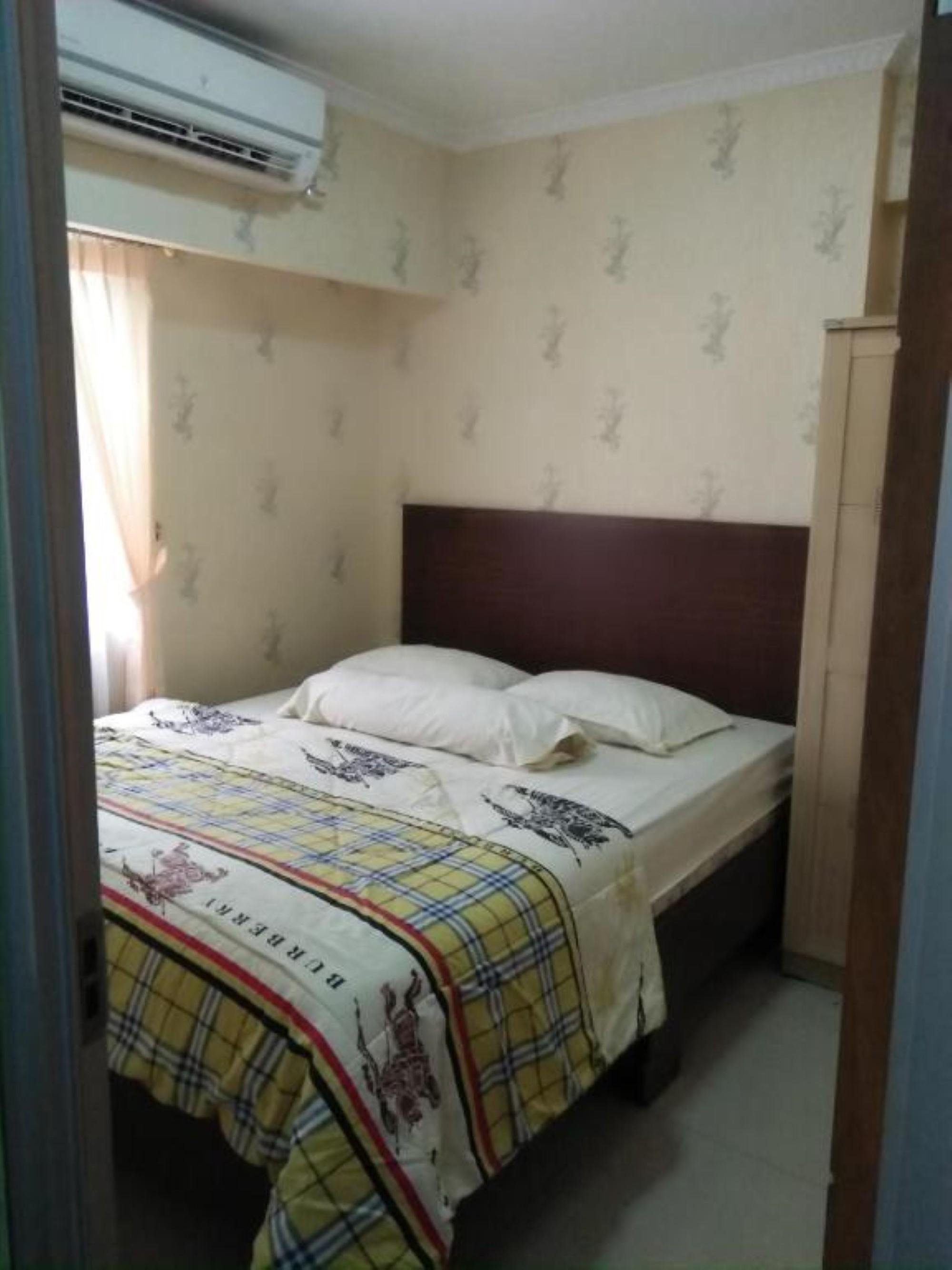 Rg Room Grand Centerpoint 2 Джакарта Екстер'єр фото