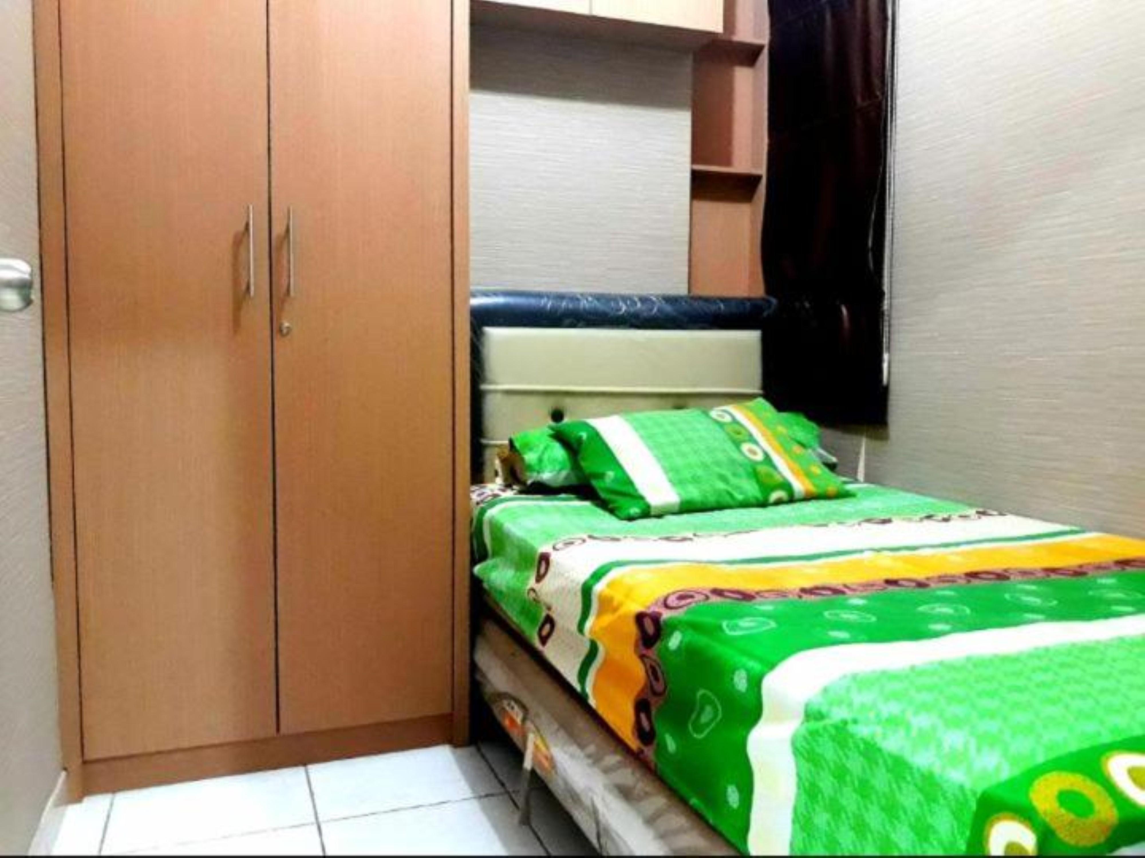Rg Room Grand Centerpoint 2 Джакарта Екстер'єр фото