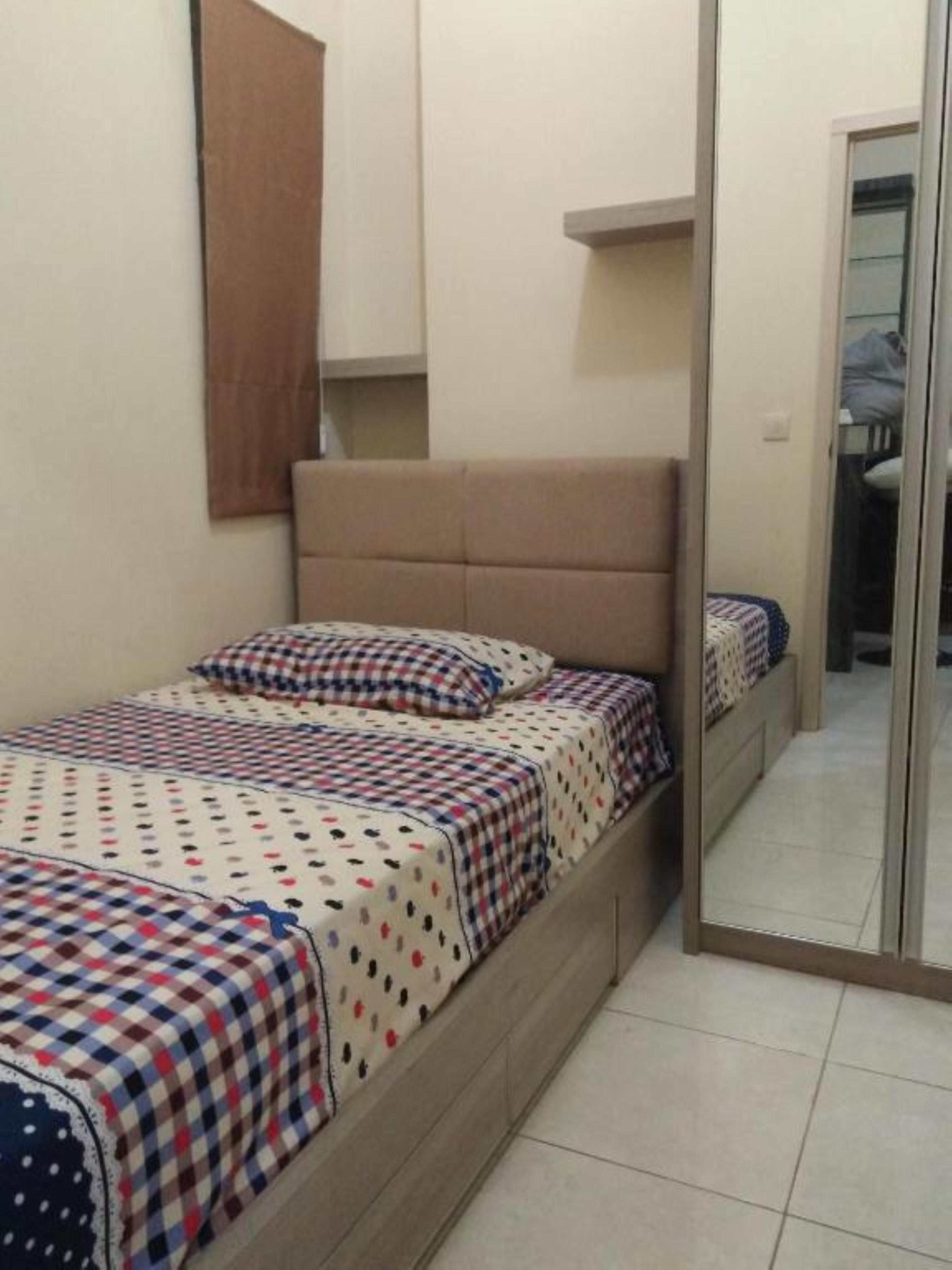 Rg Room Grand Centerpoint 2 Джакарта Екстер'єр фото