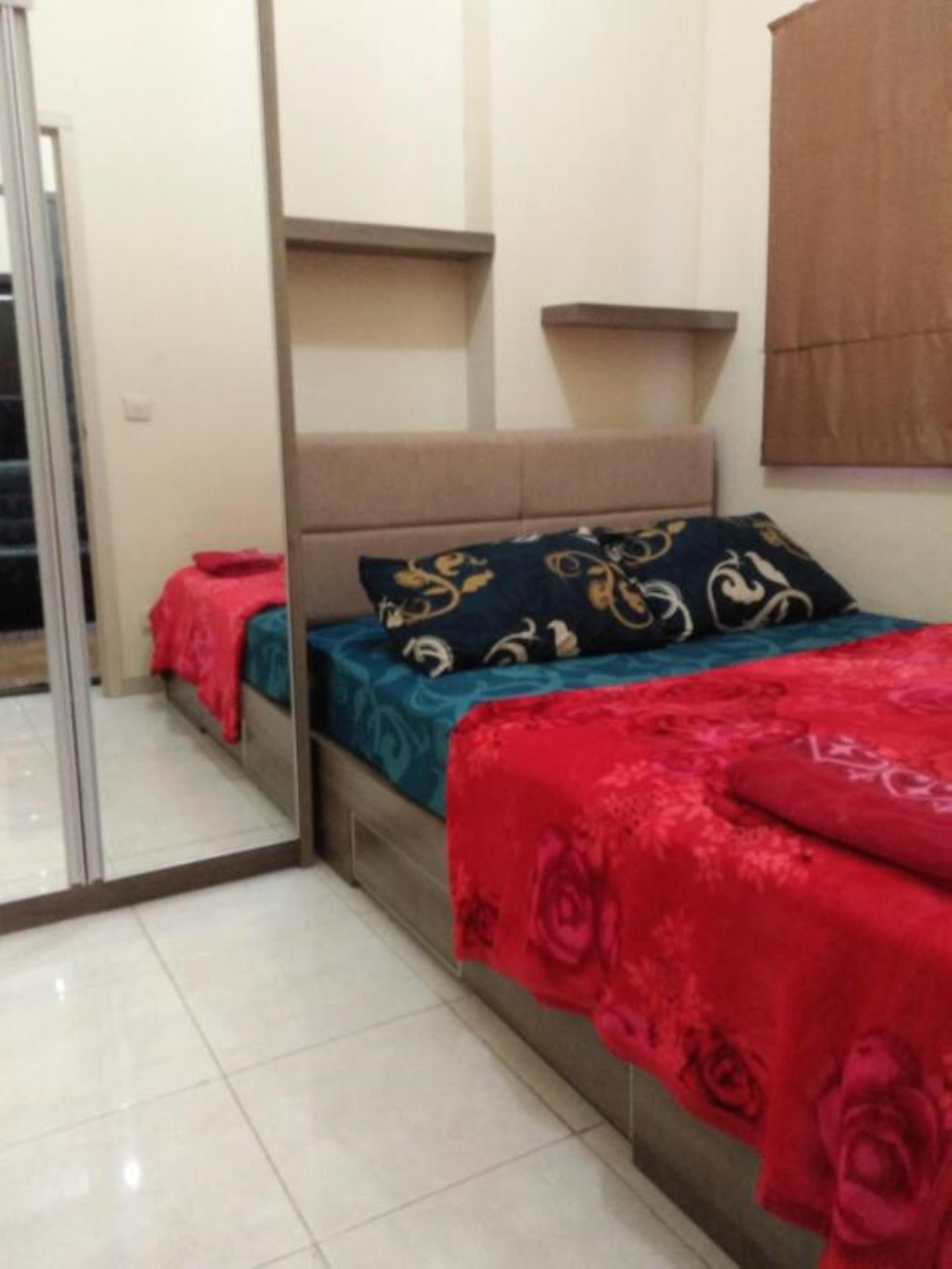 Rg Room Grand Centerpoint 2 Джакарта Екстер'єр фото