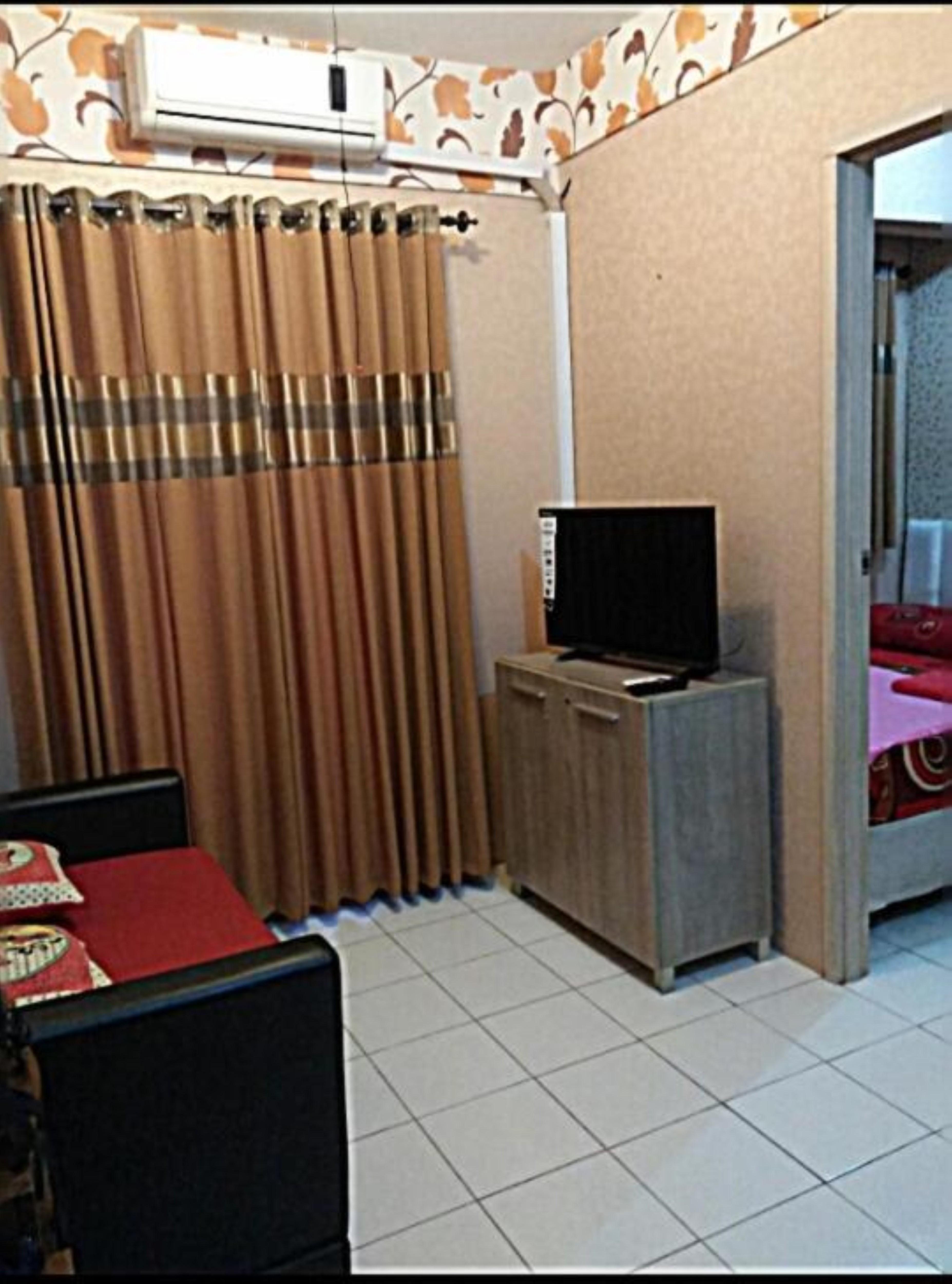 Rg Room Grand Centerpoint 2 Джакарта Екстер'єр фото