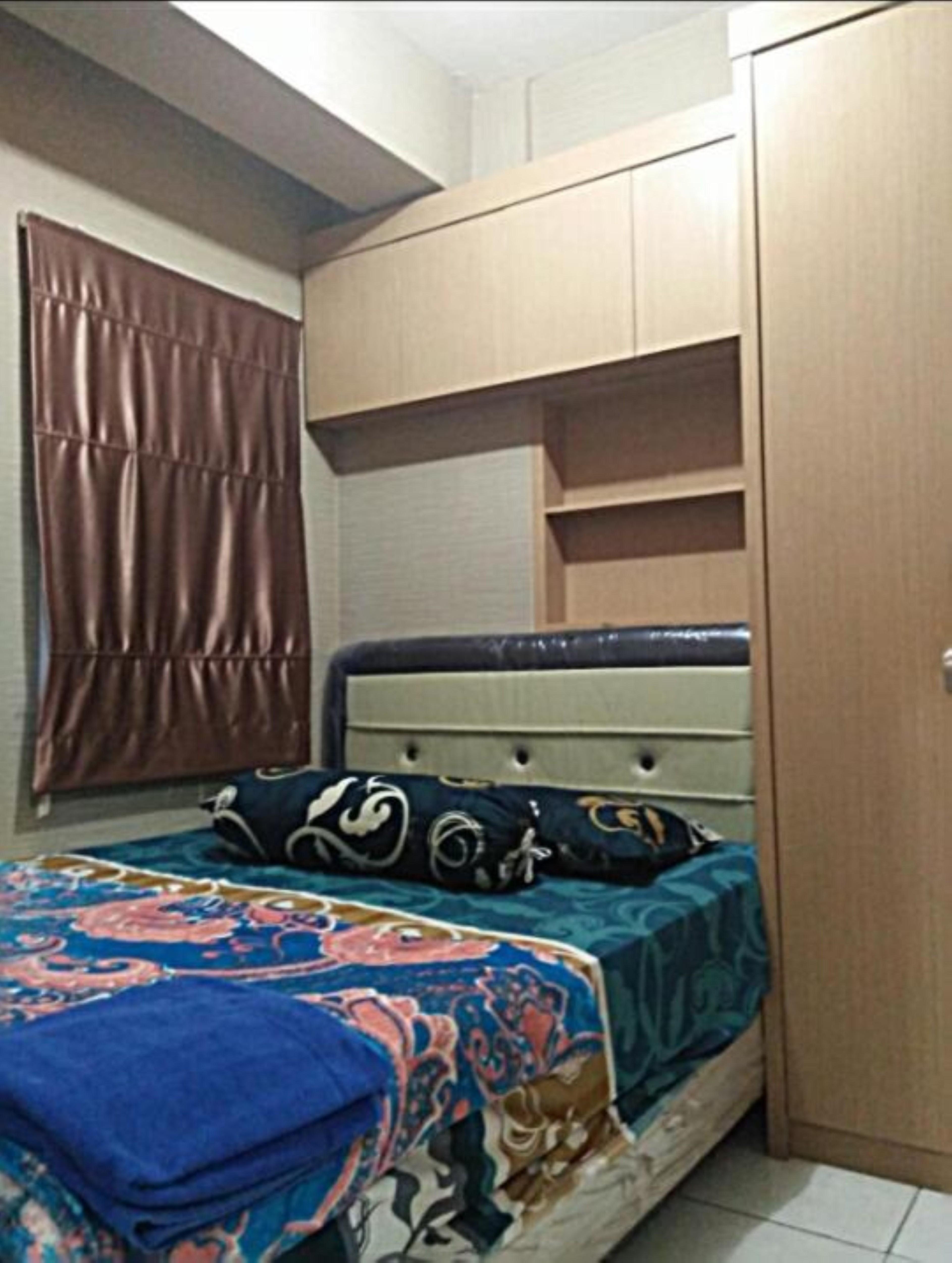 Rg Room Grand Centerpoint 2 Джакарта Екстер'єр фото