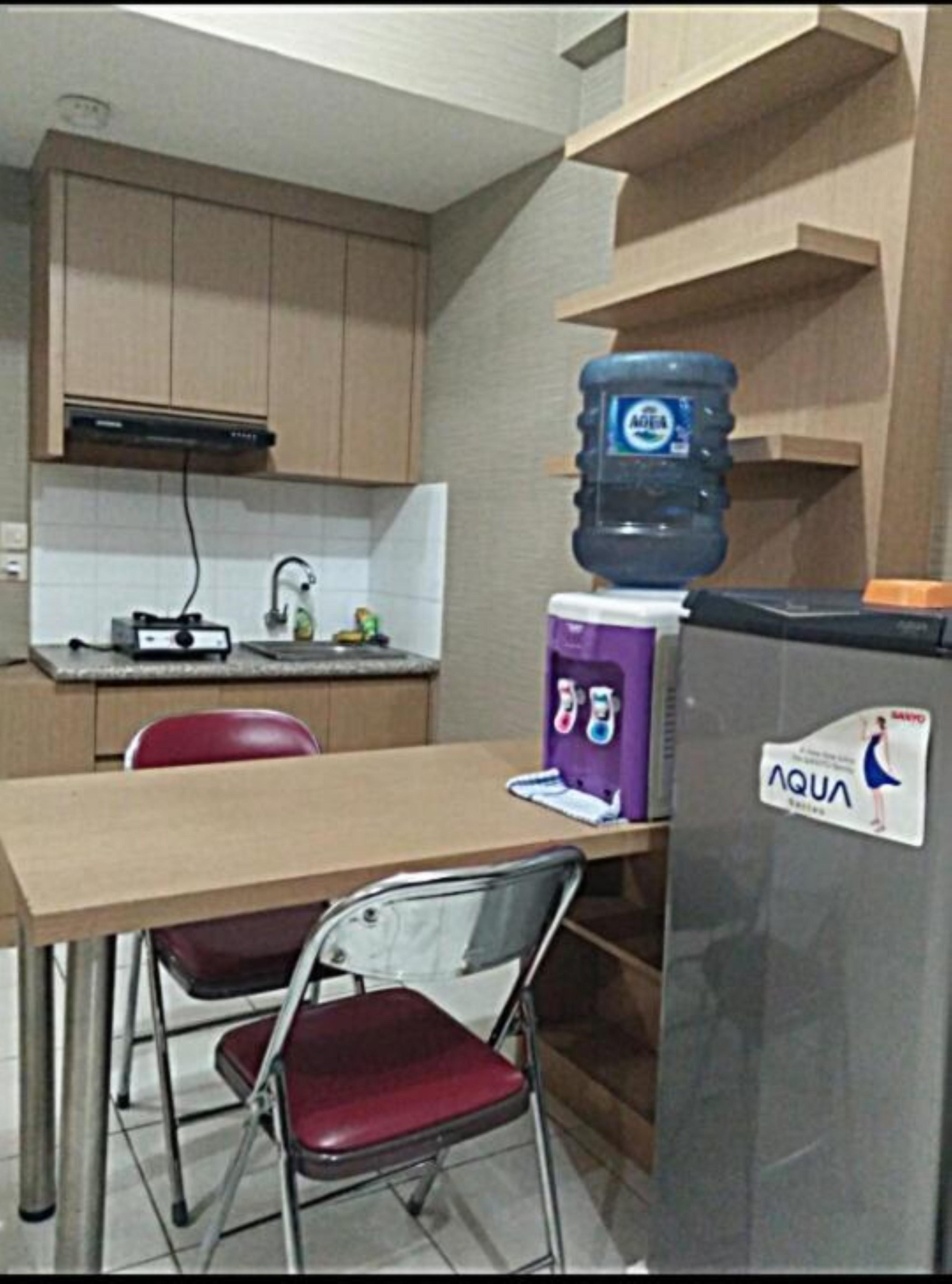 Rg Room Grand Centerpoint 2 Джакарта Екстер'єр фото