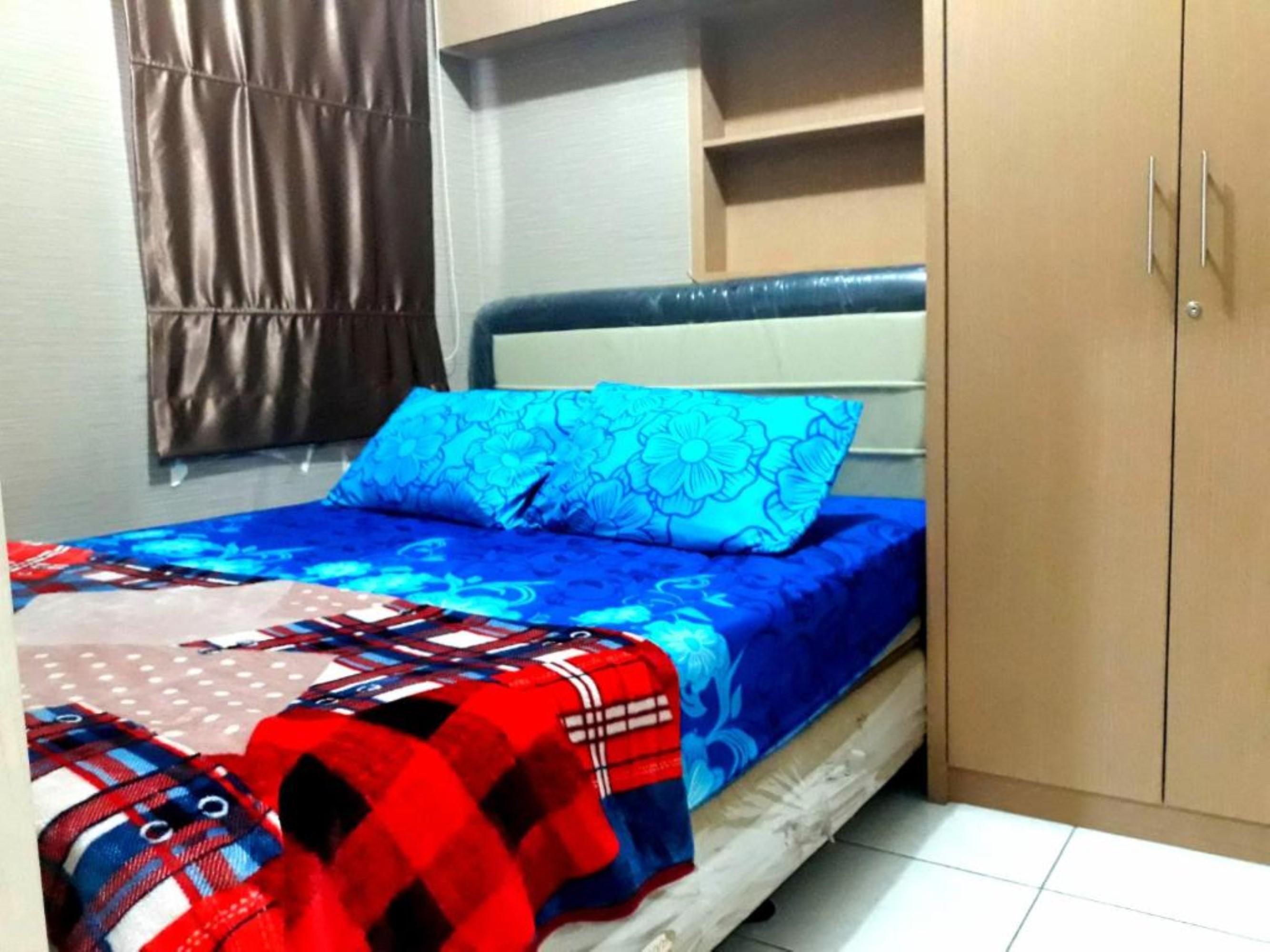 Rg Room Grand Centerpoint 2 Джакарта Екстер'єр фото
