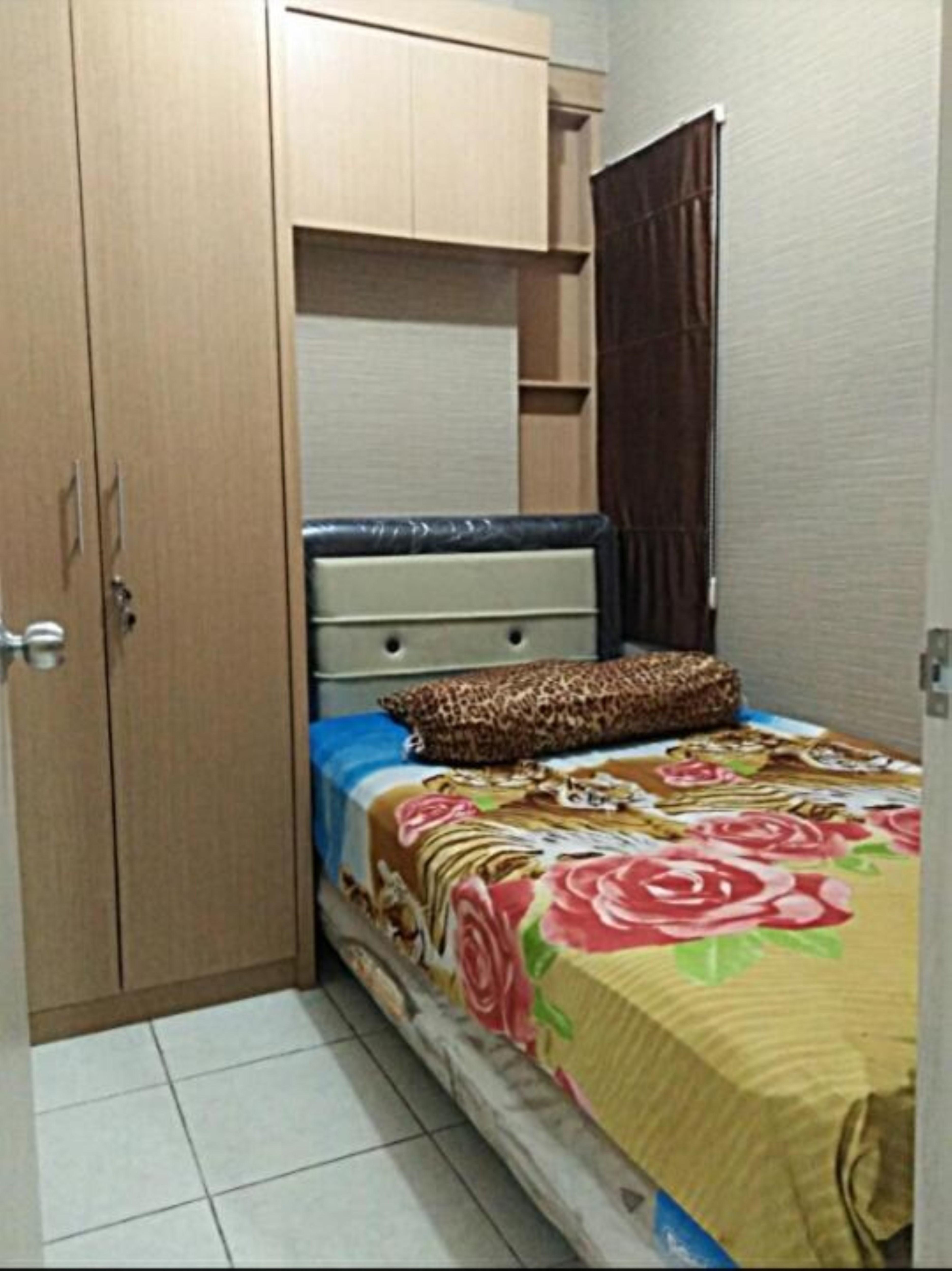 Rg Room Grand Centerpoint 2 Джакарта Екстер'єр фото