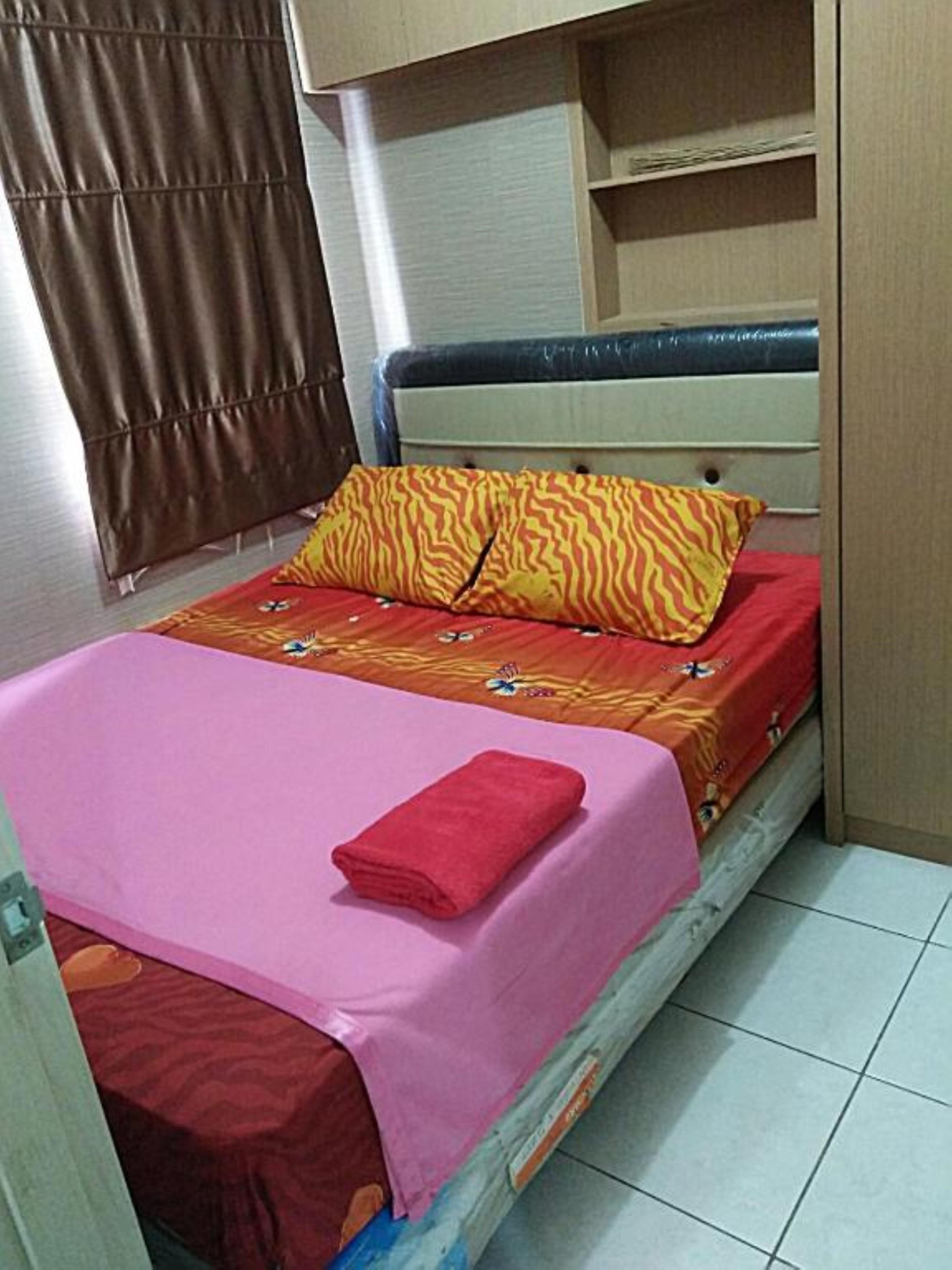 Rg Room Grand Centerpoint 2 Джакарта Екстер'єр фото