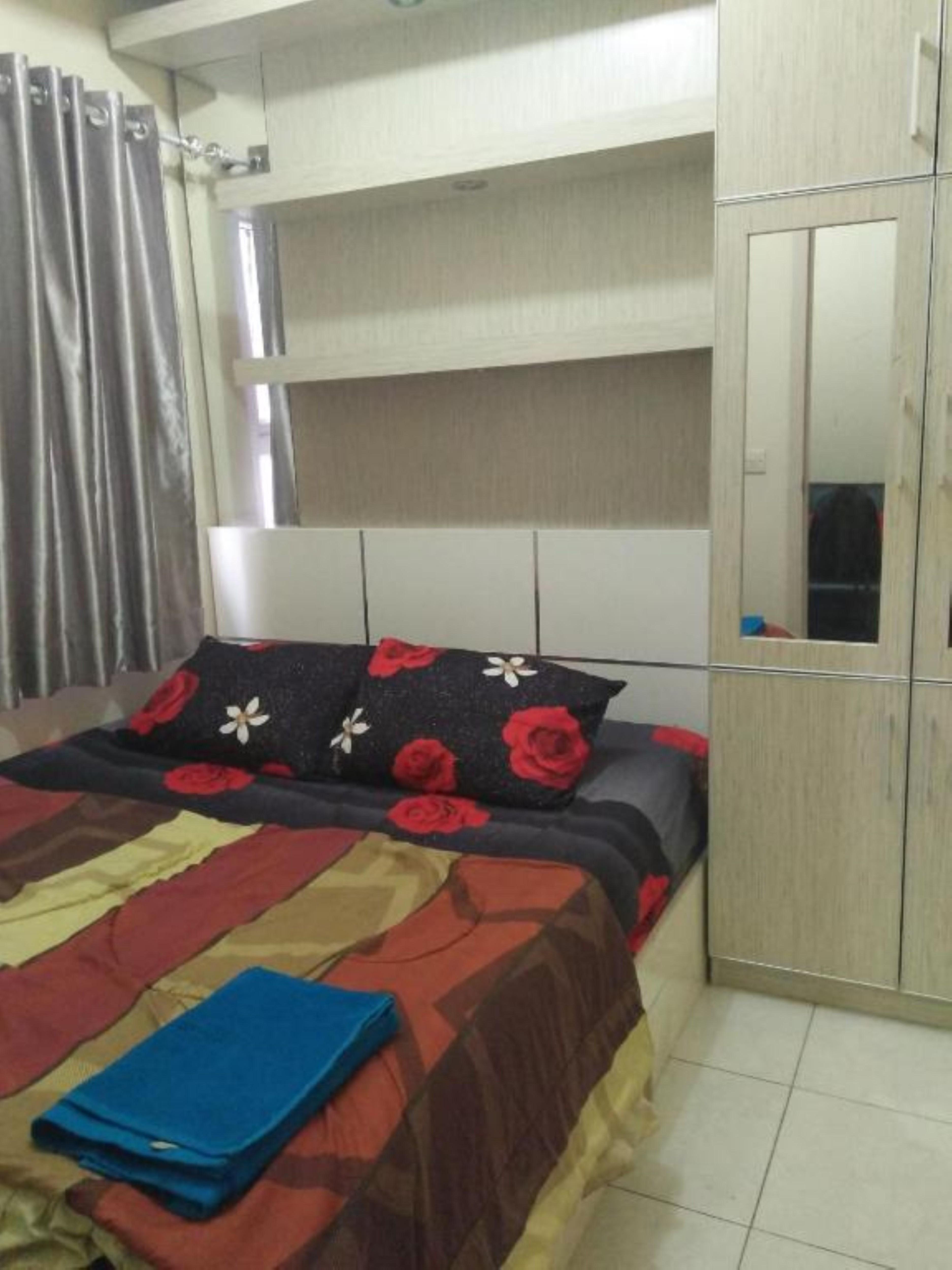 Rg Room Grand Centerpoint 2 Джакарта Екстер'єр фото