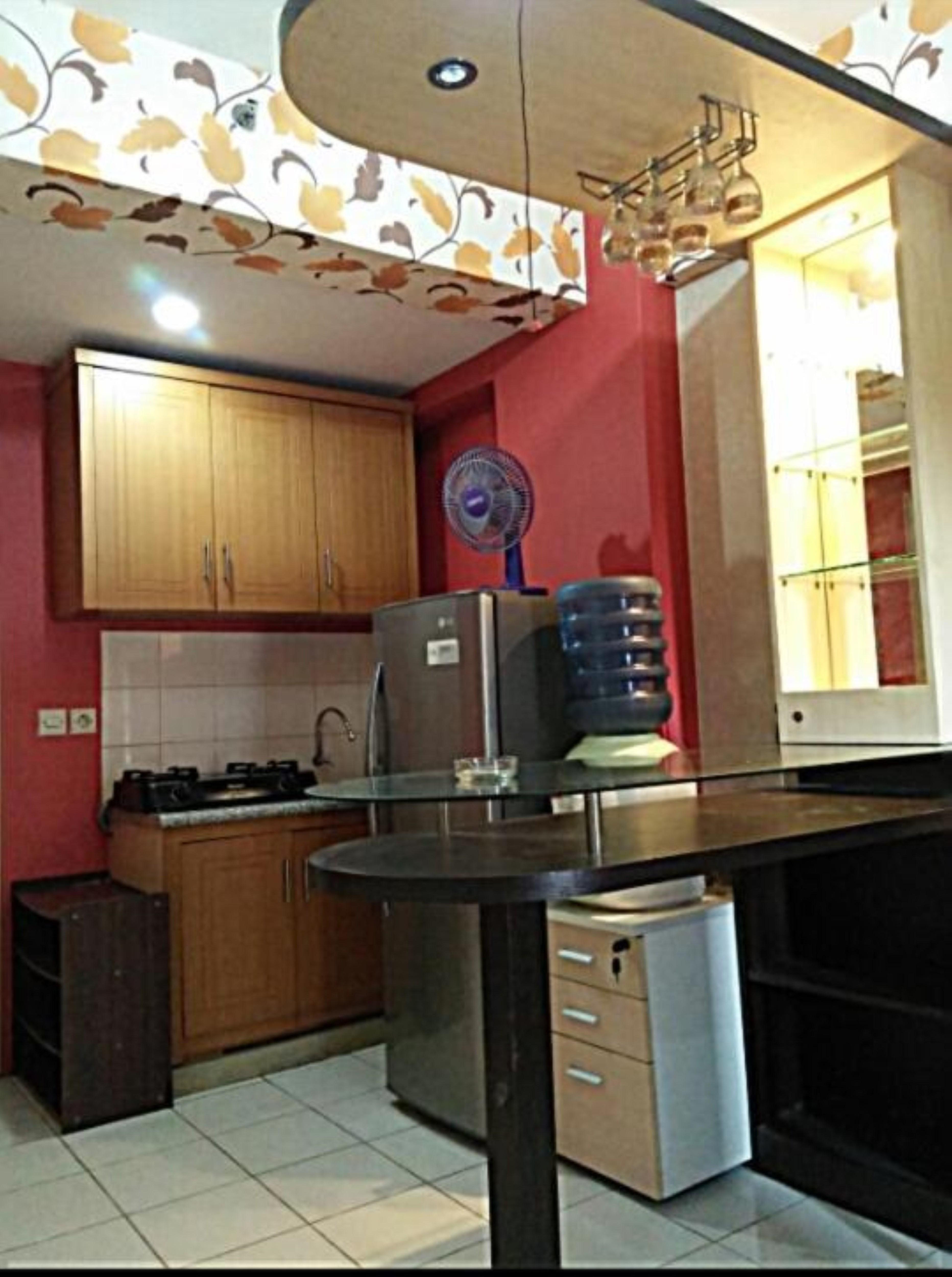 Rg Room Grand Centerpoint 2 Джакарта Екстер'єр фото