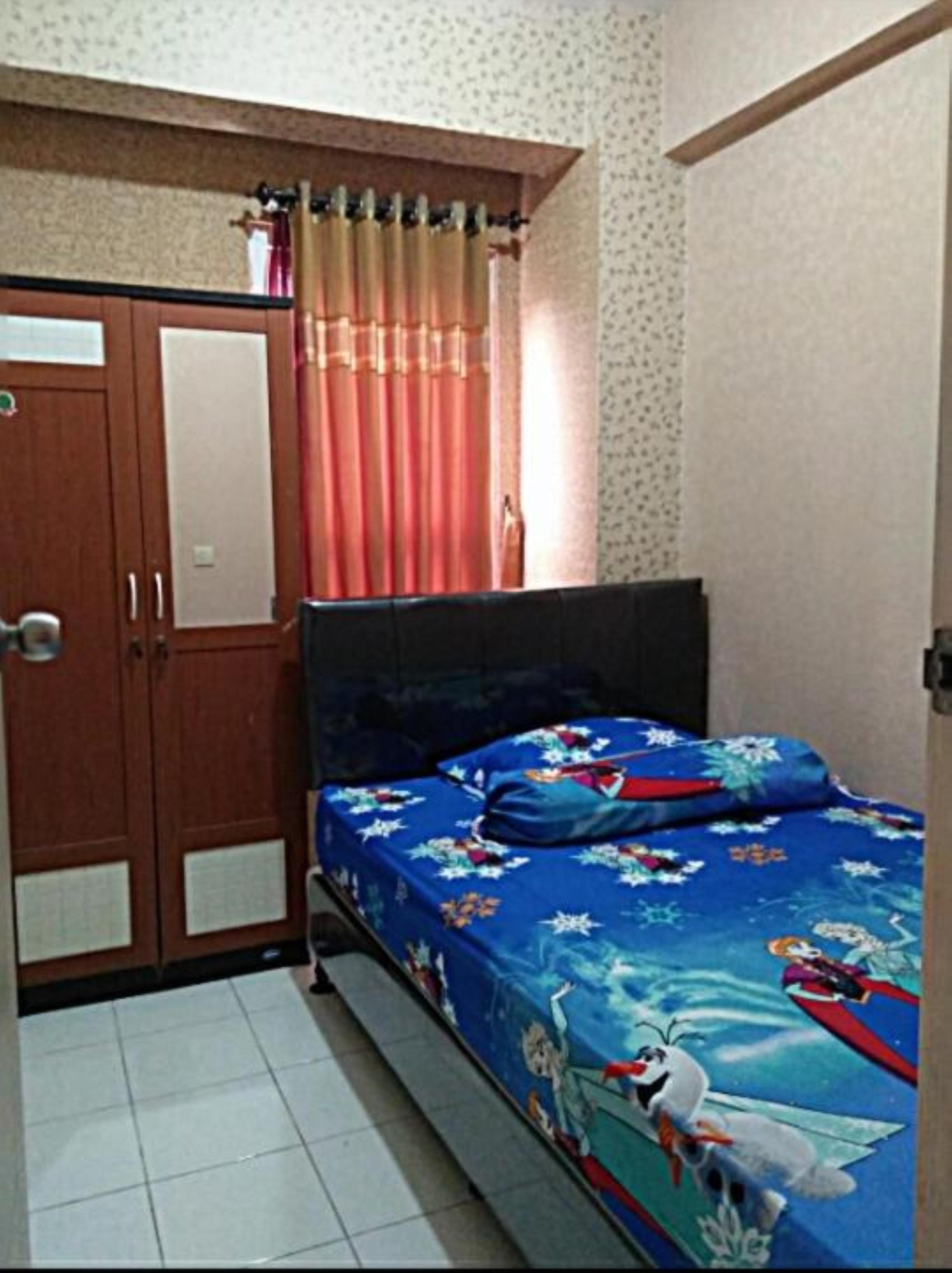 Rg Room Grand Centerpoint 2 Джакарта Екстер'єр фото