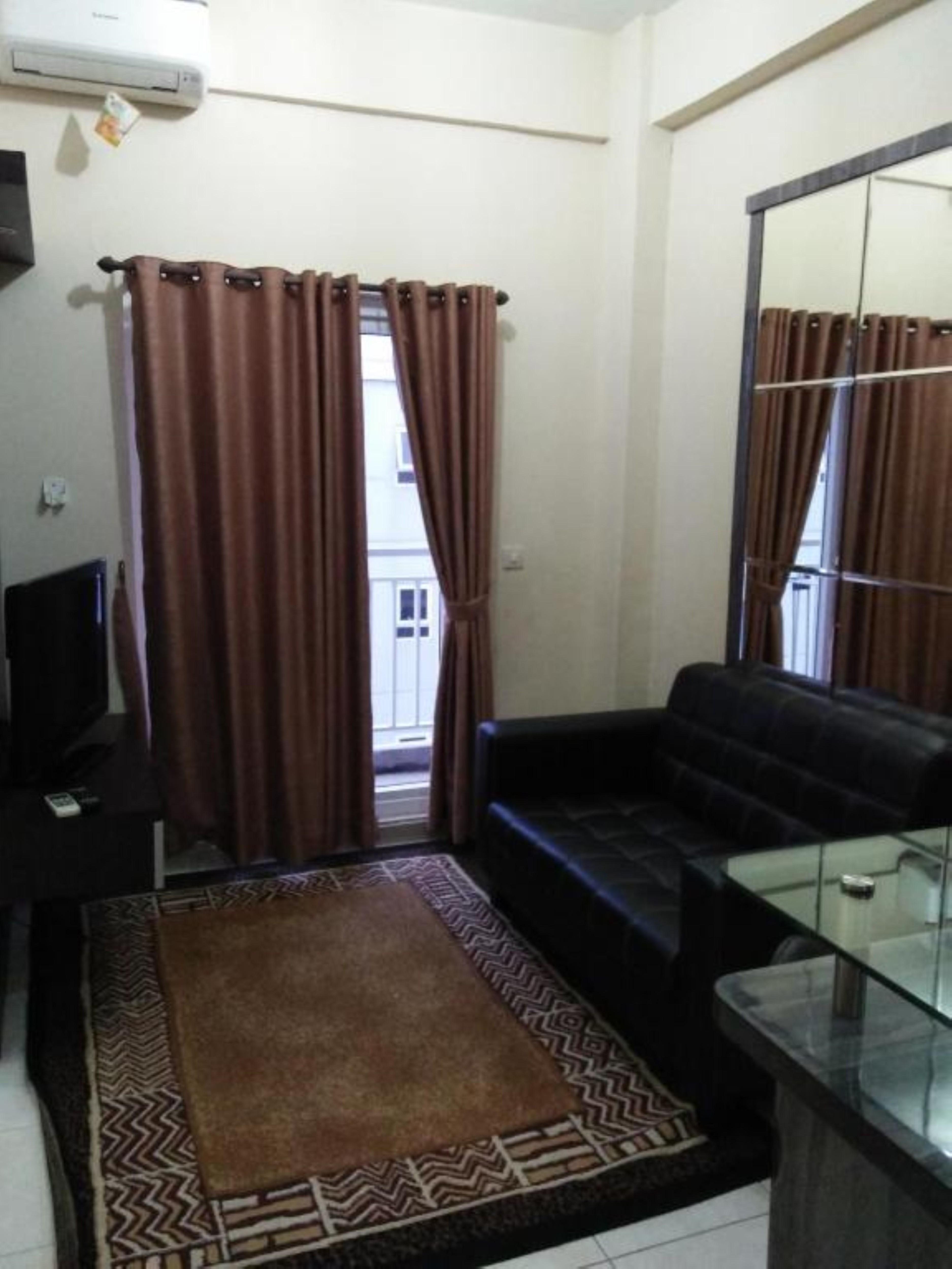 Rg Room Grand Centerpoint 2 Джакарта Екстер'єр фото