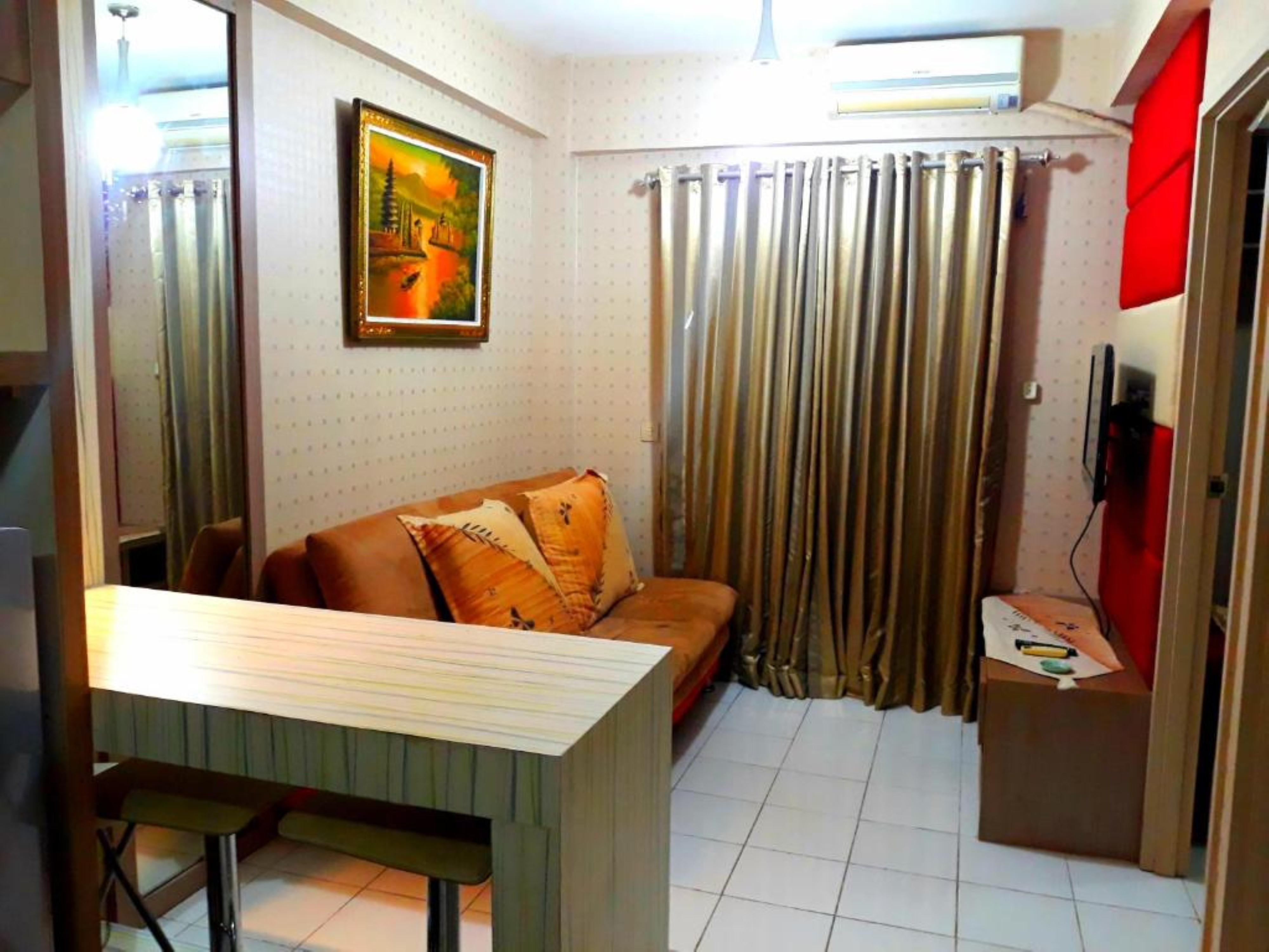 Rg Room Grand Centerpoint 2 Джакарта Екстер'єр фото