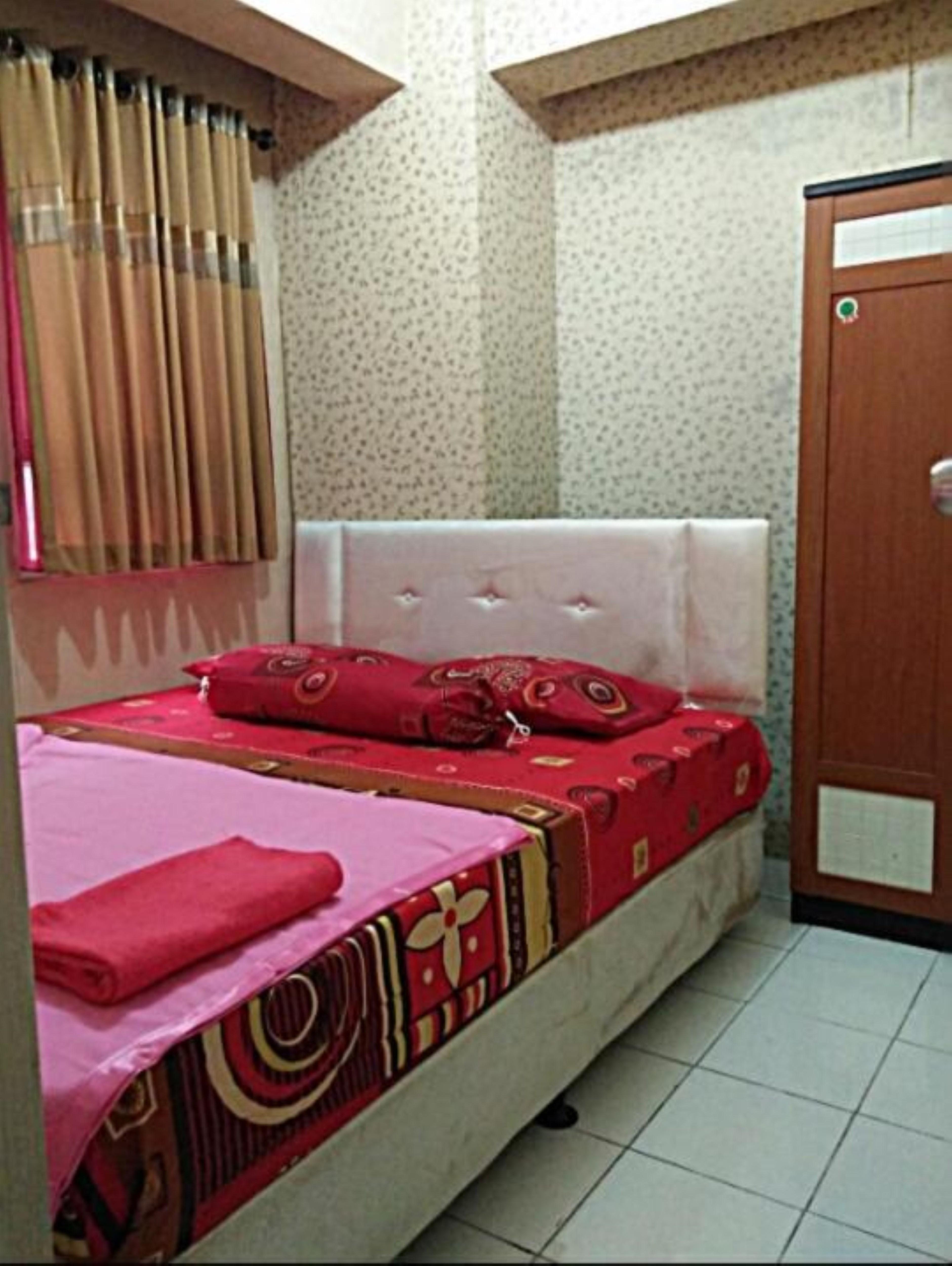 Rg Room Grand Centerpoint 2 Джакарта Екстер'єр фото