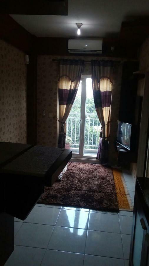 Rg Room Grand Centerpoint 2 Джакарта Екстер'єр фото